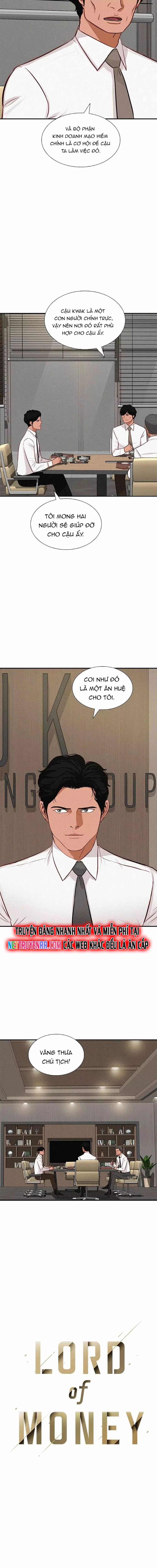 Chúa Tể Đồng Tiền - Chapter 182 - Page 4