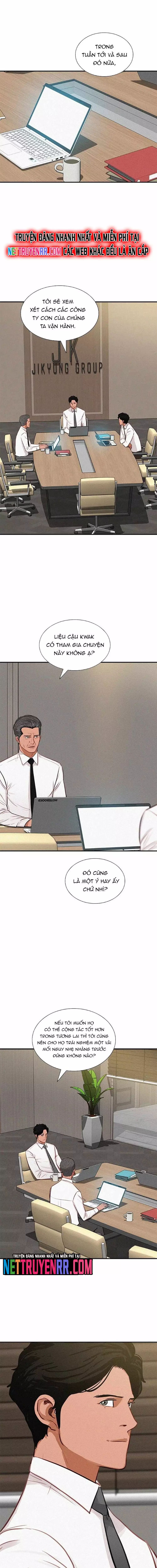 Chúa Tể Đồng Tiền - Chapter 182 - Page 5