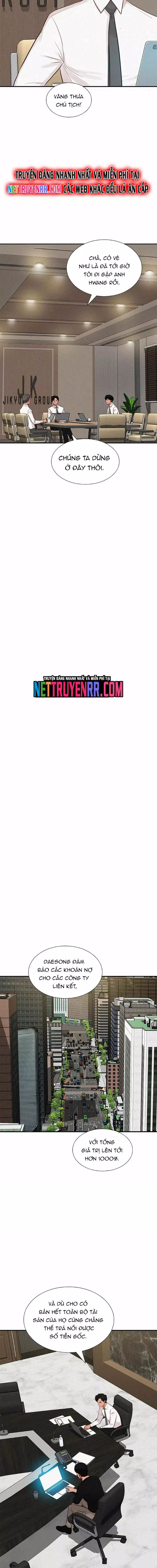 Chúa Tể Đồng Tiền - Chapter 182 - Page 7