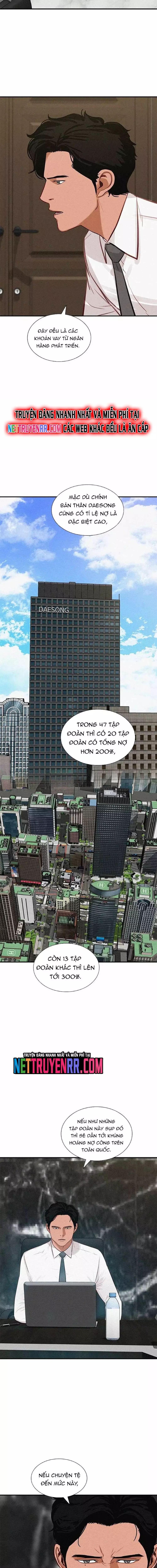 Chúa Tể Đồng Tiền - Chapter 182 - Page 8