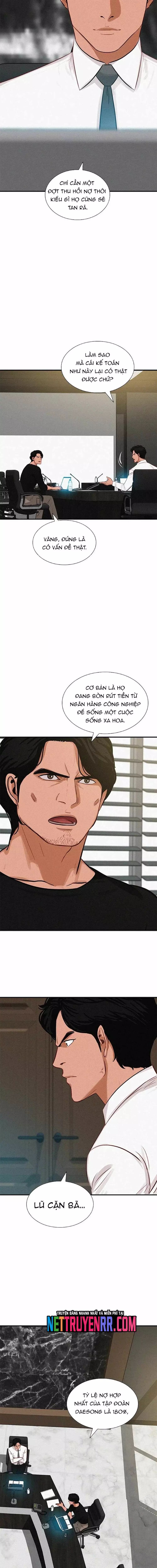 Chúa Tể Đồng Tiền - Chapter 182 - Page 9