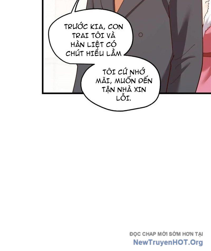 Trọng Sinh Không Làm Chạn Vương Tôi Một Mình Nạp Game Thăng Cấp - Chapter 234 - Page 23