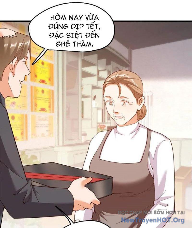 Trọng Sinh Không Làm Chạn Vương Tôi Một Mình Nạp Game Thăng Cấp - Chapter 234 - Page 24