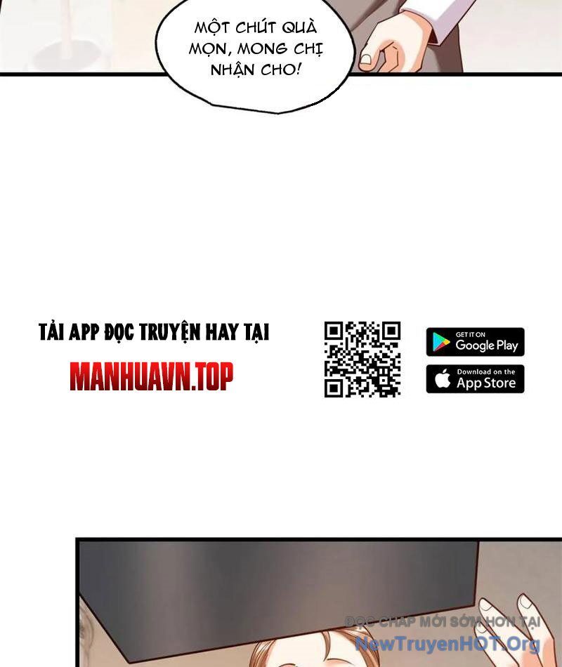 Trọng Sinh Không Làm Chạn Vương Tôi Một Mình Nạp Game Thăng Cấp - Chapter 234 - Page 25