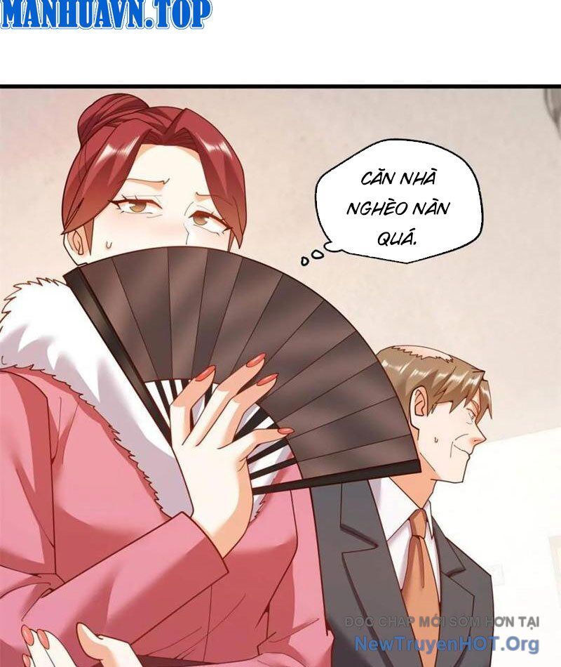 Trọng Sinh Không Làm Chạn Vương Tôi Một Mình Nạp Game Thăng Cấp - Chapter 234 - Page 29