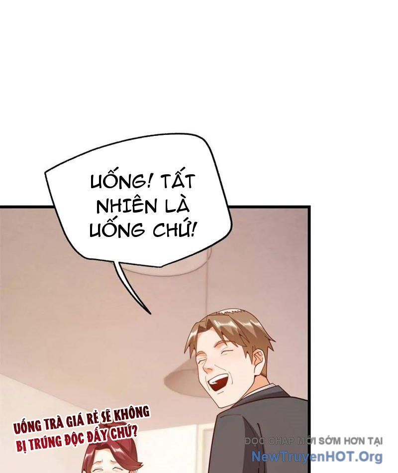 Trọng Sinh Không Làm Chạn Vương Tôi Một Mình Nạp Game Thăng Cấp - Chapter 234 - Page 32