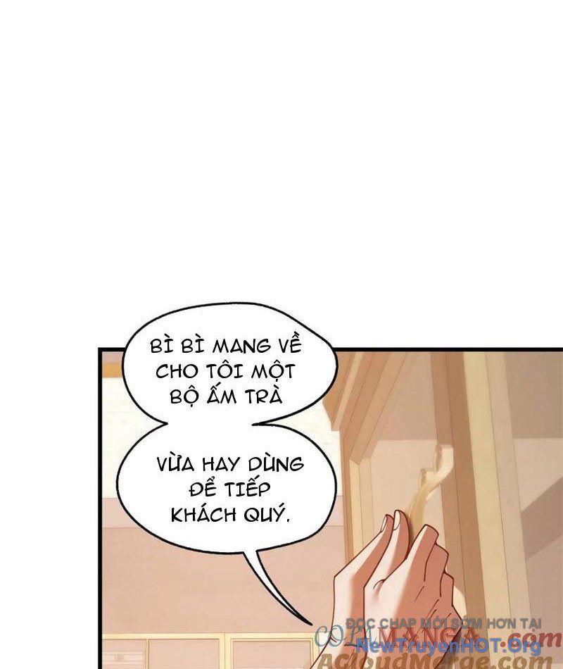 Trọng Sinh Không Làm Chạn Vương Tôi Một Mình Nạp Game Thăng Cấp - Chapter 234 - Page 34