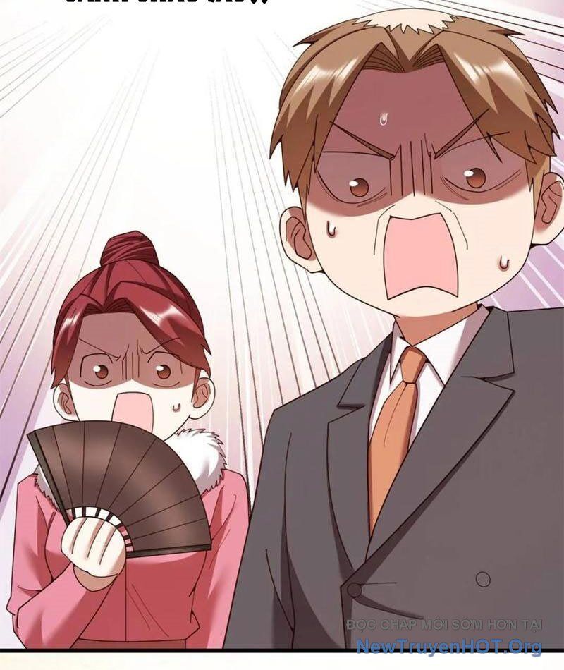 Trọng Sinh Không Làm Chạn Vương Tôi Một Mình Nạp Game Thăng Cấp - Chapter 234 - Page 40