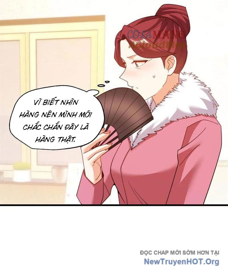 Trọng Sinh Không Làm Chạn Vương Tôi Một Mình Nạp Game Thăng Cấp - Chapter 234 - Page 41