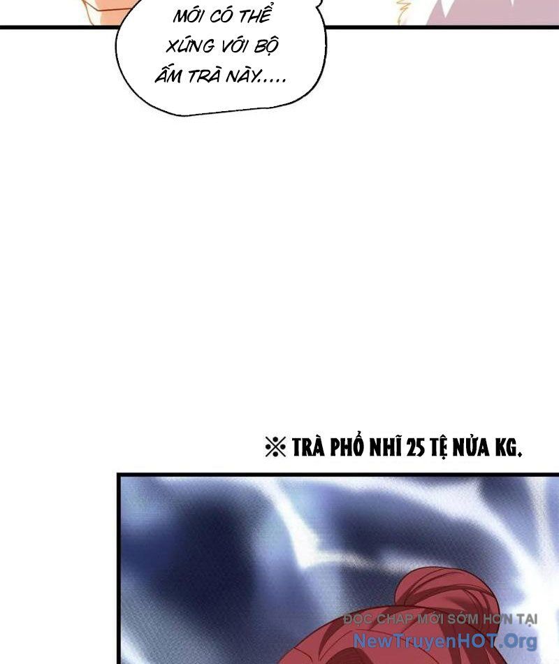 Trọng Sinh Không Làm Chạn Vương Tôi Một Mình Nạp Game Thăng Cấp - Chapter 234 - Page 45