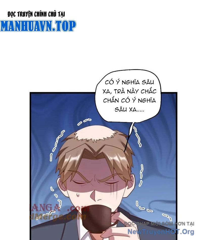 Trọng Sinh Không Làm Chạn Vương Tôi Một Mình Nạp Game Thăng Cấp - Chapter 234 - Page 47