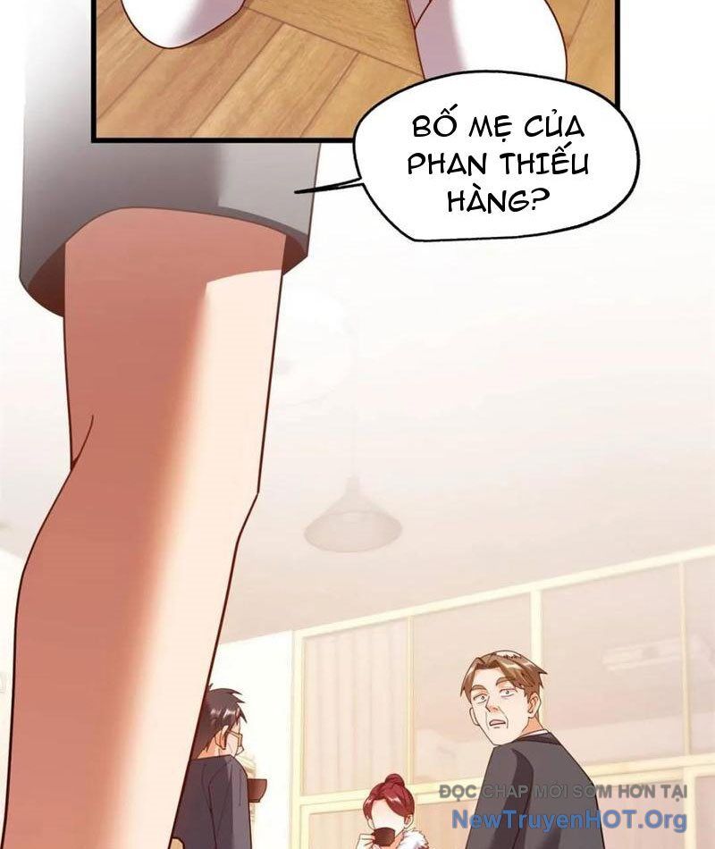 Trọng Sinh Không Làm Chạn Vương Tôi Một Mình Nạp Game Thăng Cấp - Chapter 234 - Page 49