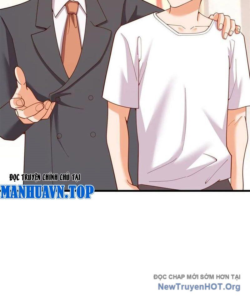 Trọng Sinh Không Làm Chạn Vương Tôi Một Mình Nạp Game Thăng Cấp - Chapter 234 - Page 56