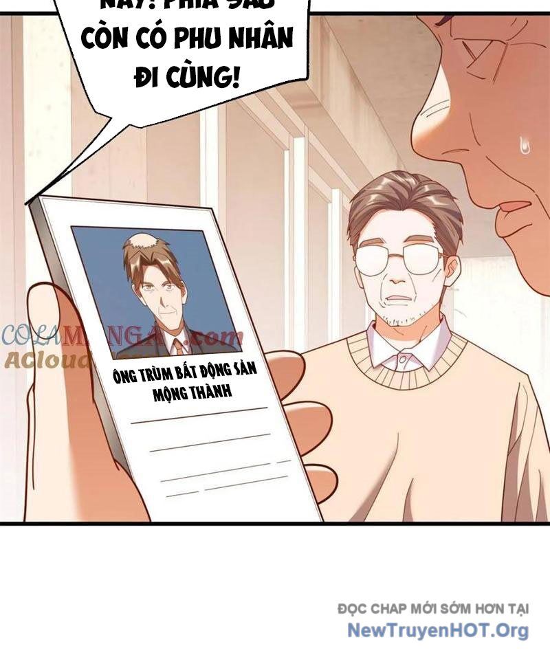 Trọng Sinh Không Làm Chạn Vương Tôi Một Mình Nạp Game Thăng Cấp - Chapter 234 - Page 63