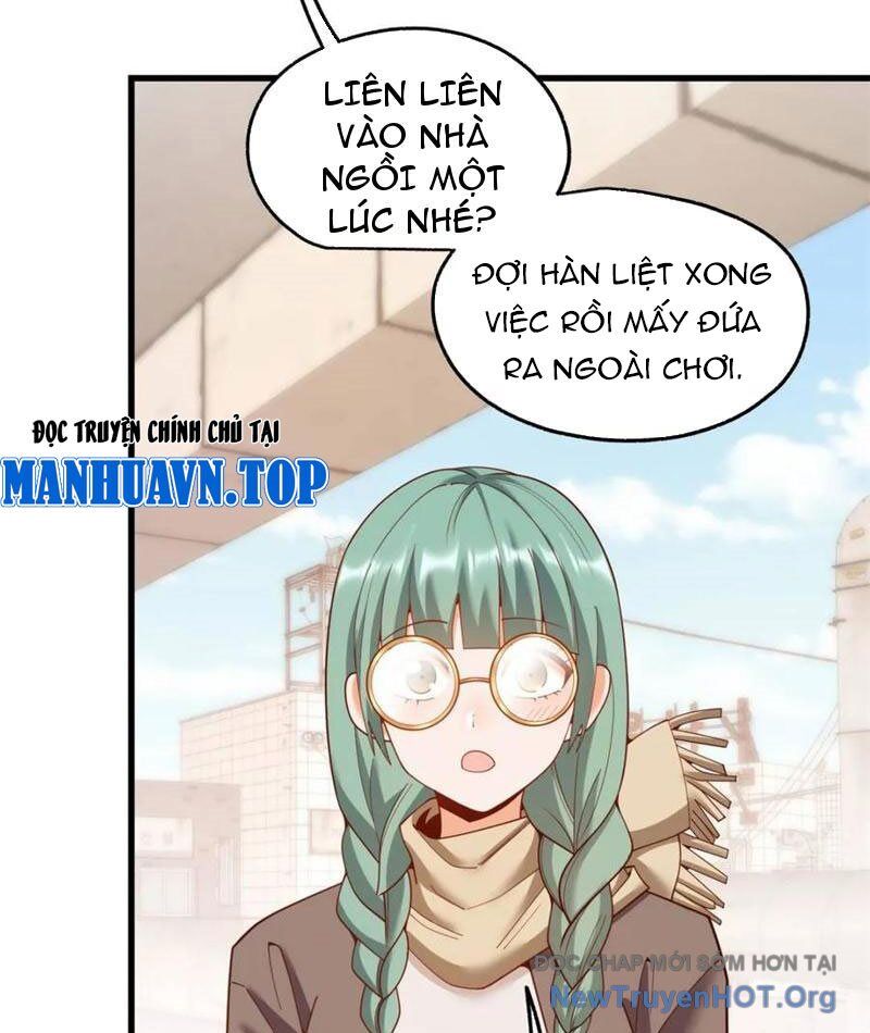 Trọng Sinh Không Làm Chạn Vương Tôi Một Mình Nạp Game Thăng Cấp - Chapter 234 - Page 67