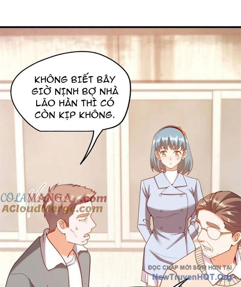 Trọng Sinh Không Làm Chạn Vương Tôi Một Mình Nạp Game Thăng Cấp - Chapter 234 - Page 69