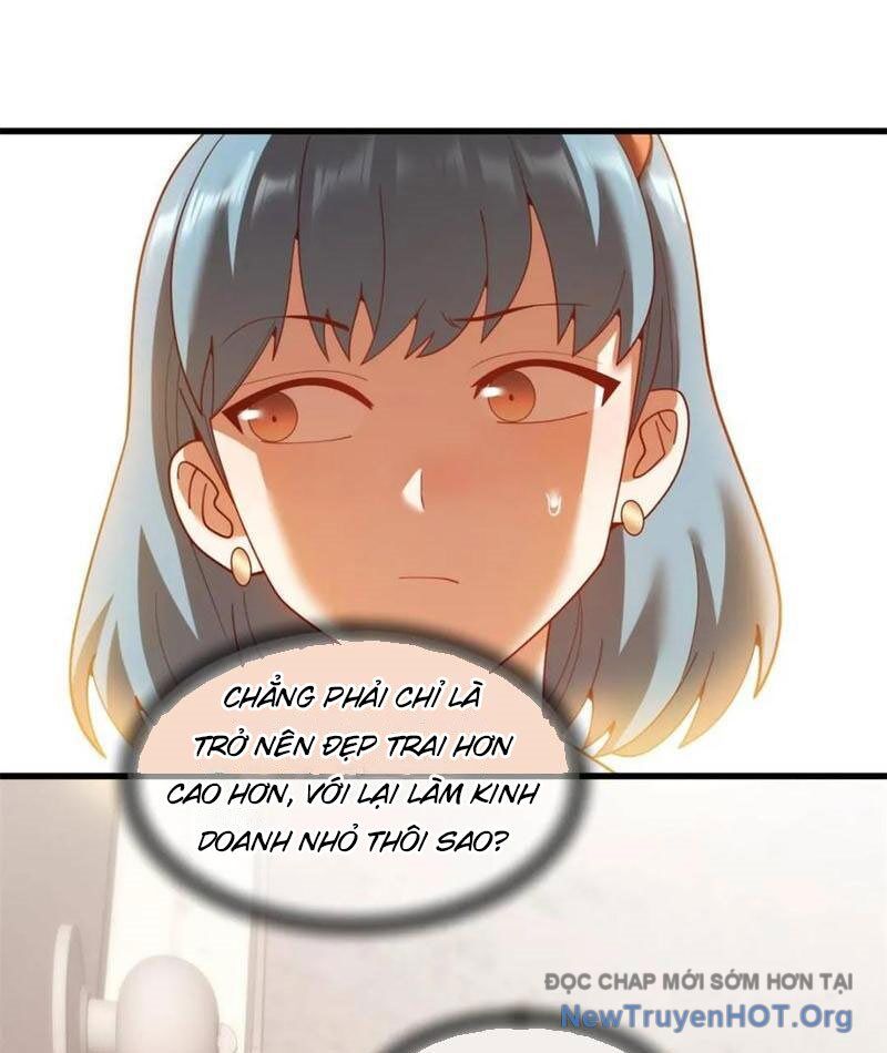 Trọng Sinh Không Làm Chạn Vương Tôi Một Mình Nạp Game Thăng Cấp - Chapter 234 - Page 71