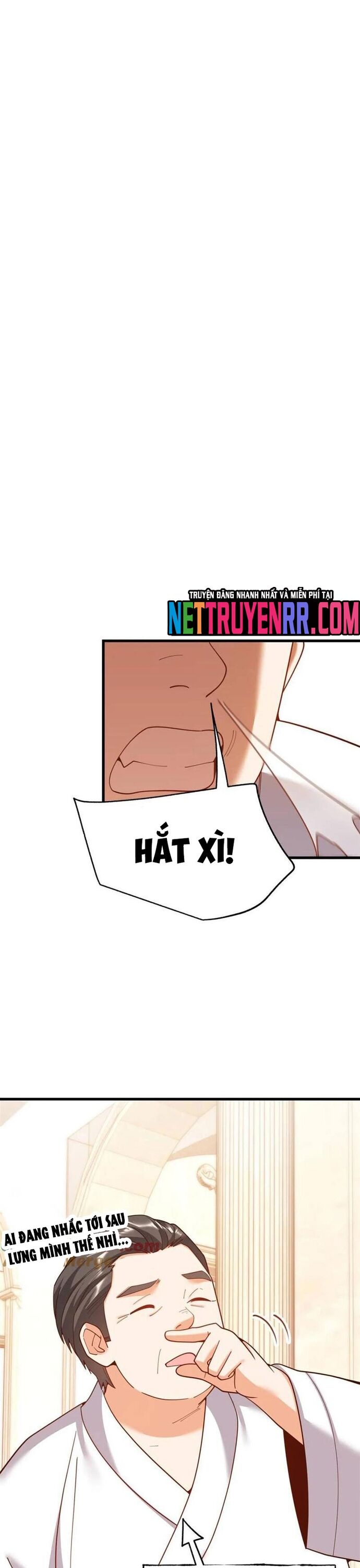 Trọng Sinh Không Làm Chạn Vương Tôi Một Mình Nạp Game Thăng Cấp - Chapter 235 - Page 10