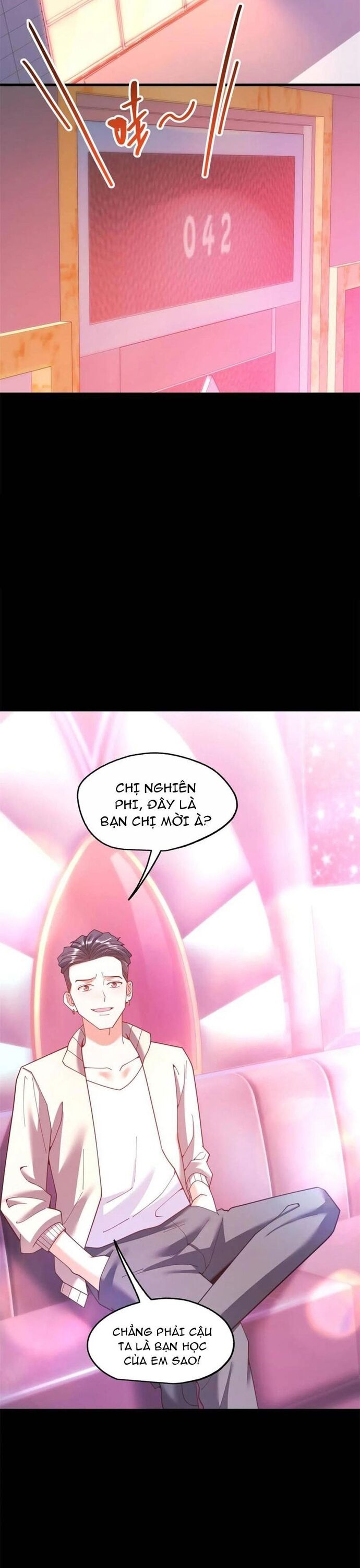 Trọng Sinh Không Làm Chạn Vương Tôi Một Mình Nạp Game Thăng Cấp - Chapter 236 - Page 13