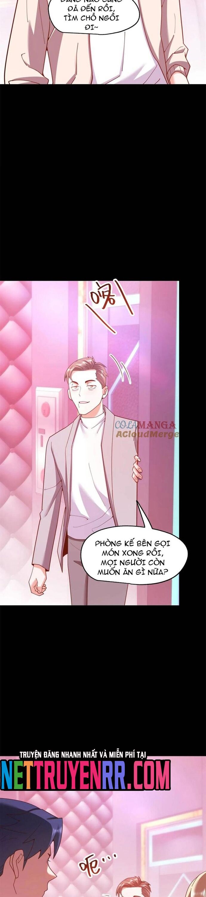 Trọng Sinh Không Làm Chạn Vương Tôi Một Mình Nạp Game Thăng Cấp - Chapter 236 - Page 19