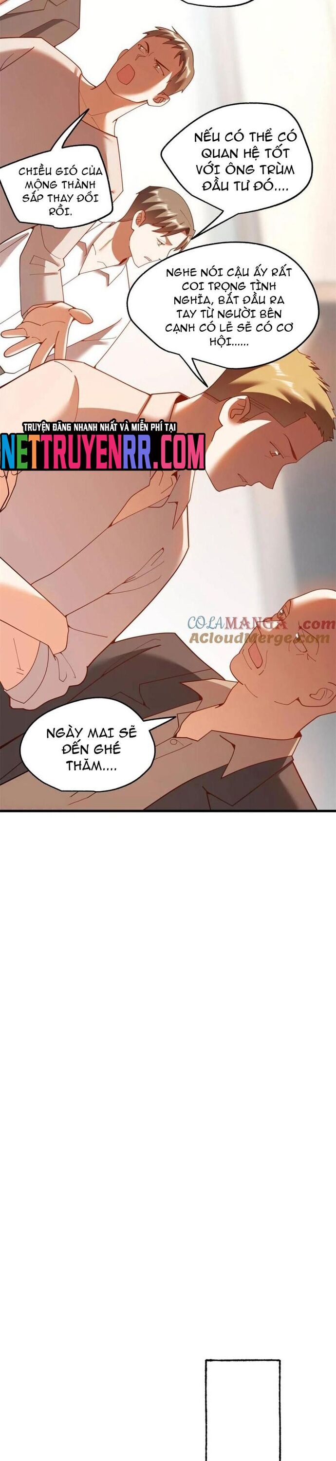 Trọng Sinh Không Làm Chạn Vương Tôi Một Mình Nạp Game Thăng Cấp - Chapter 236 - Page 7