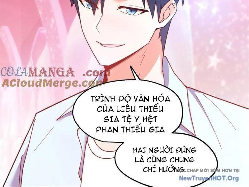 Trọng Sinh Không Làm Chạn Vương Tôi Một Mình Nạp Game Thăng Cấp - Chapter 237 - Page 22