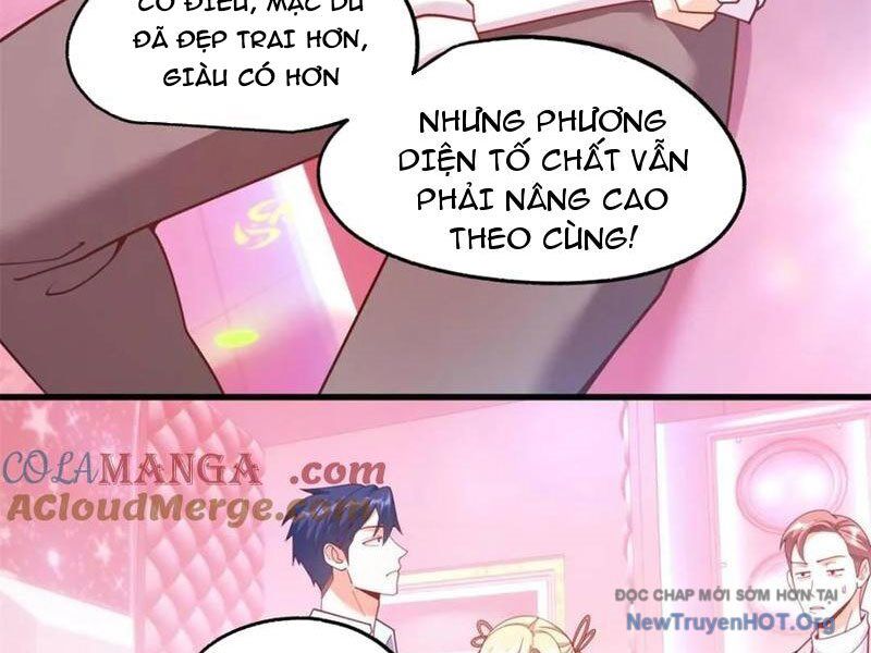 Trọng Sinh Không Làm Chạn Vương Tôi Một Mình Nạp Game Thăng Cấp - Chapter 237 - Page 27