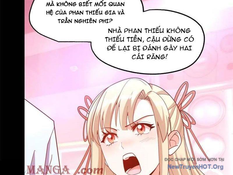 Trọng Sinh Không Làm Chạn Vương Tôi Một Mình Nạp Game Thăng Cấp - Chapter 237 - Page 31