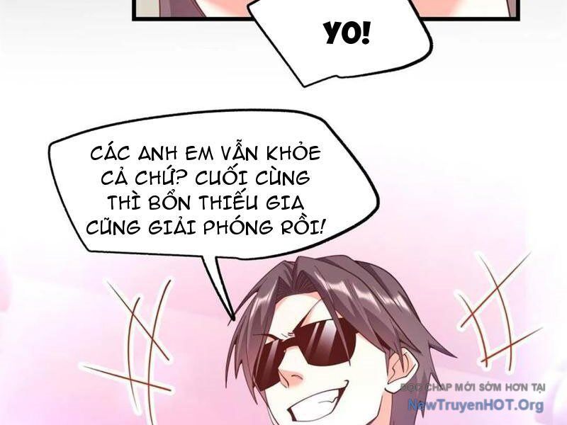 Trọng Sinh Không Làm Chạn Vương Tôi Một Mình Nạp Game Thăng Cấp - Chapter 237 - Page 39