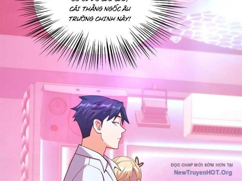 Trọng Sinh Không Làm Chạn Vương Tôi Một Mình Nạp Game Thăng Cấp - Chapter 238 - Page 10