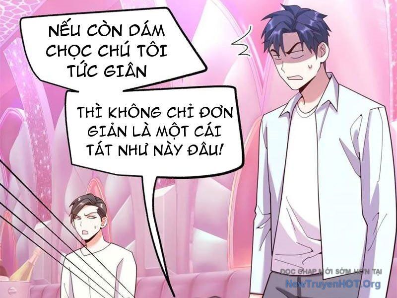 Trọng Sinh Không Làm Chạn Vương Tôi Một Mình Nạp Game Thăng Cấp - Chapter 238 - Page 58