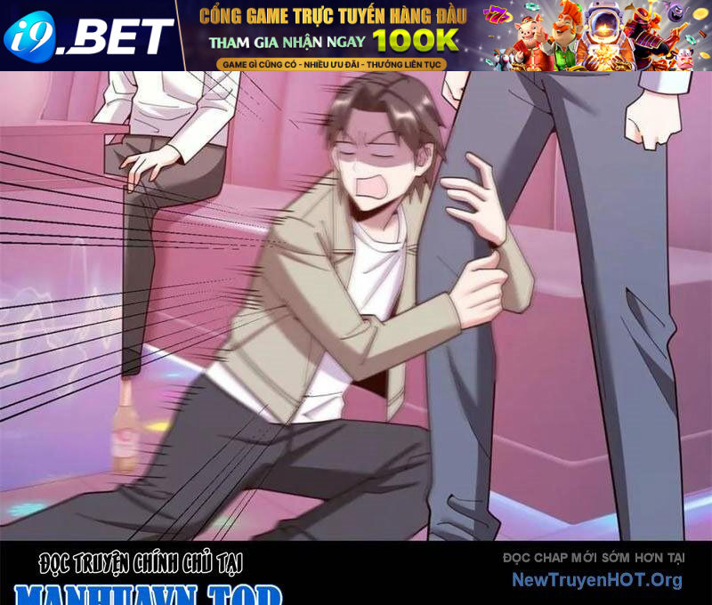 Trọng Sinh Không Làm Chạn Vương Tôi Một Mình Nạp Game Thăng Cấp - Chapter 238 - Page 59