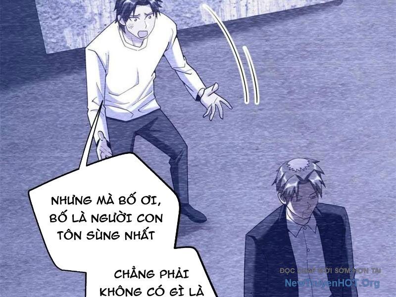 Trọng Sinh Không Làm Chạn Vương Tôi Một Mình Nạp Game Thăng Cấp - Chapter 238 - Page 82