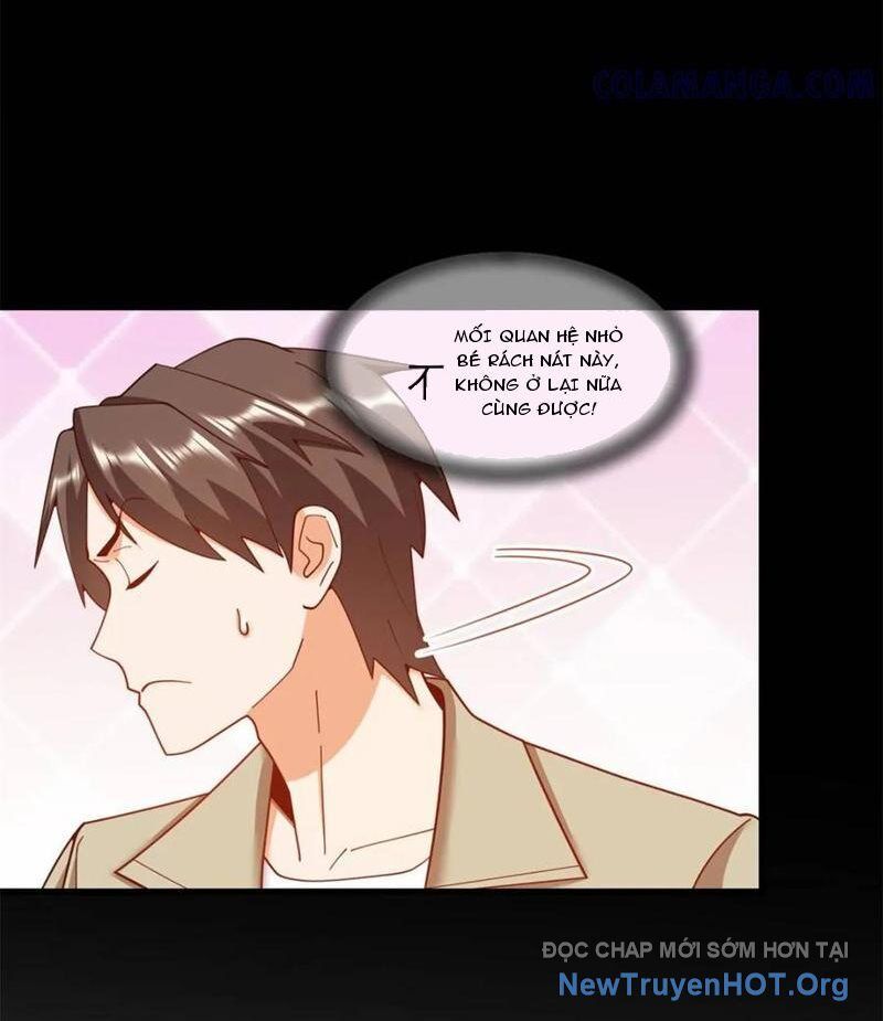 Trọng Sinh Không Làm Chạn Vương Tôi Một Mình Nạp Game Thăng Cấp - Chapter 239 - Page 12