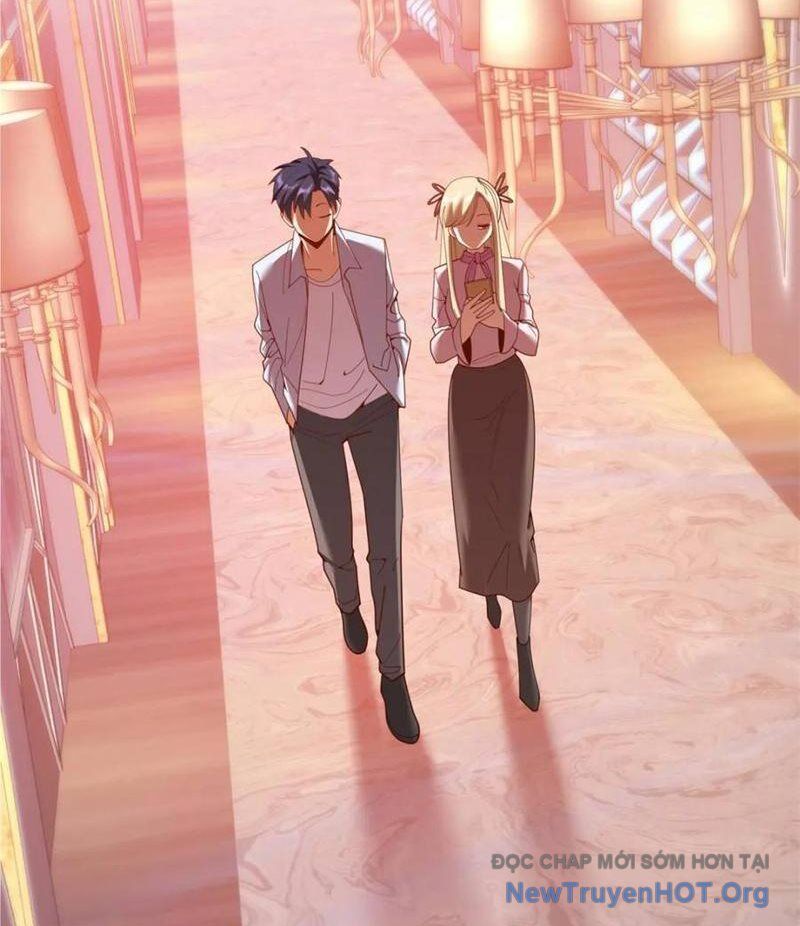 Trọng Sinh Không Làm Chạn Vương Tôi Một Mình Nạp Game Thăng Cấp - Chapter 239 - Page 14