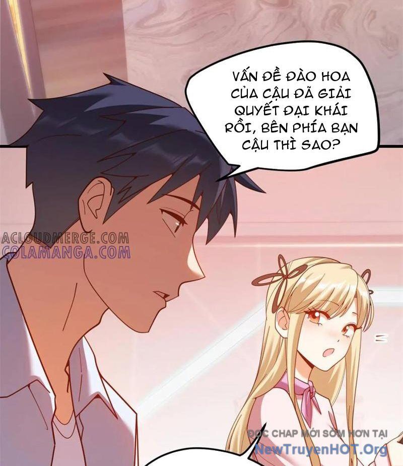 Trọng Sinh Không Làm Chạn Vương Tôi Một Mình Nạp Game Thăng Cấp - Chapter 239 - Page 15