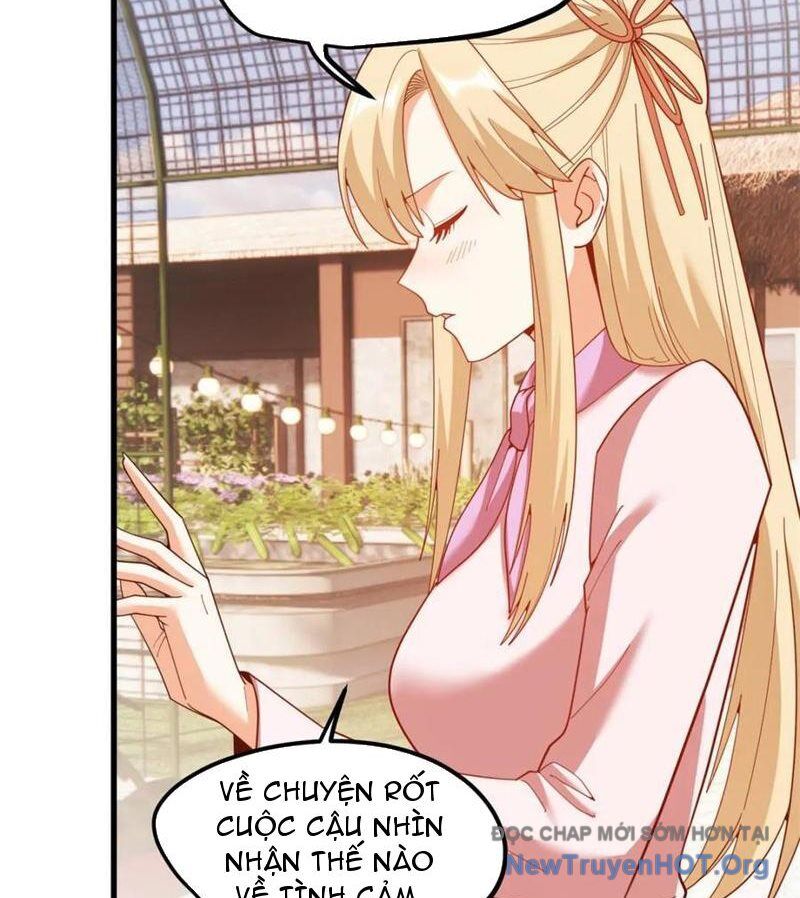 Trọng Sinh Không Làm Chạn Vương Tôi Một Mình Nạp Game Thăng Cấp - Chapter 239 - Page 31