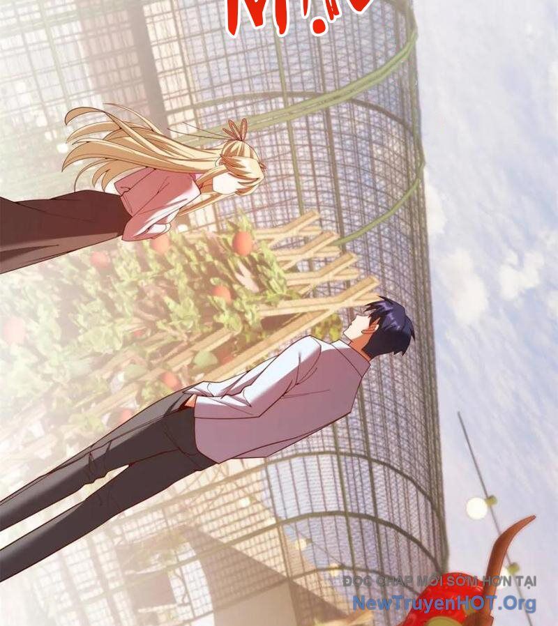 Trọng Sinh Không Làm Chạn Vương Tôi Một Mình Nạp Game Thăng Cấp - Chapter 239 - Page 34