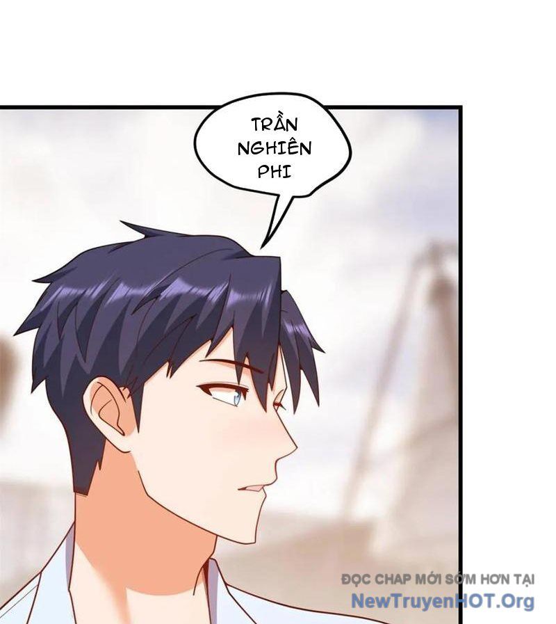 Trọng Sinh Không Làm Chạn Vương Tôi Một Mình Nạp Game Thăng Cấp - Chapter 239 - Page 37