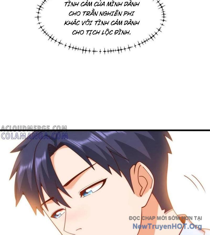 Trọng Sinh Không Làm Chạn Vương Tôi Một Mình Nạp Game Thăng Cấp - Chapter 239 - Page 42