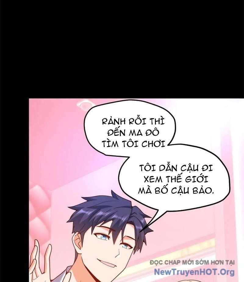 Trọng Sinh Không Làm Chạn Vương Tôi Một Mình Nạp Game Thăng Cấp - Chapter 239 - Page 6