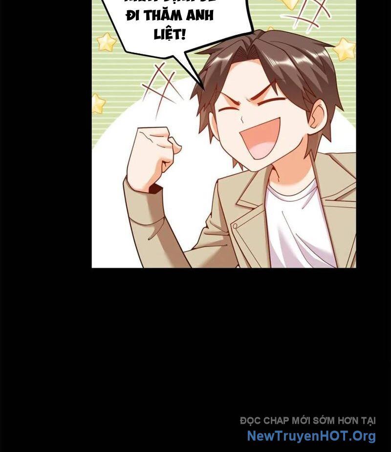 Trọng Sinh Không Làm Chạn Vương Tôi Một Mình Nạp Game Thăng Cấp - Chapter 239 - Page 9