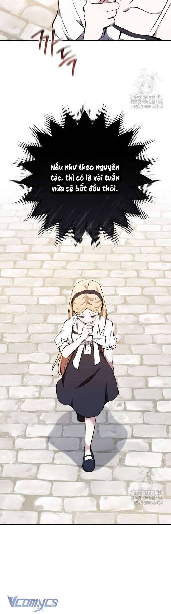 Thỏ Trắng Ở Xứ Sở Thần Tiên - Chapter 40 - Page 12