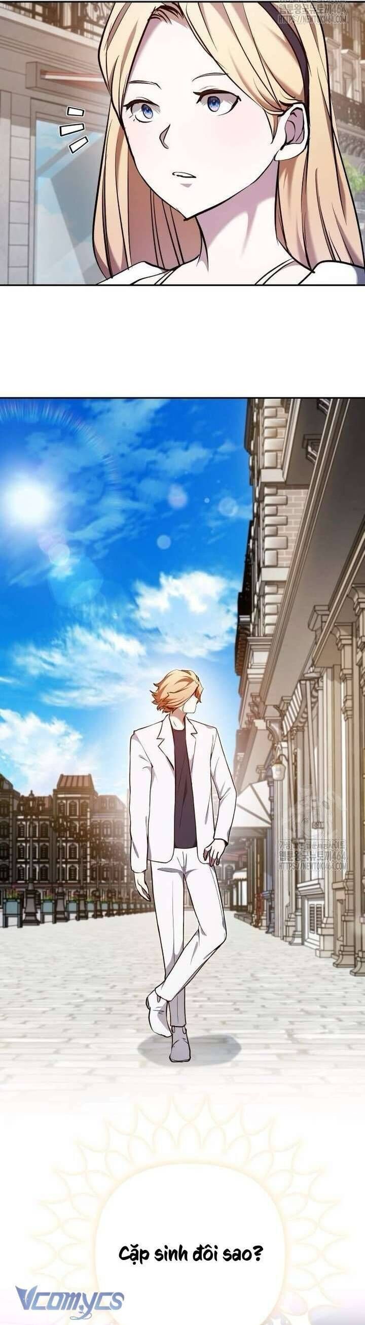 Thỏ Trắng Ở Xứ Sở Thần Tiên - Chapter 40 - Page 16