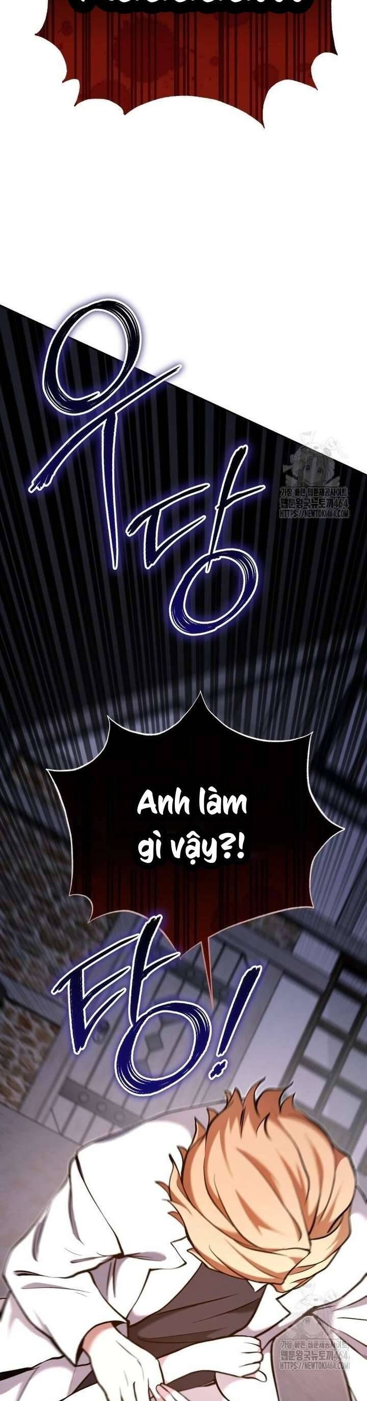 Thỏ Trắng Ở Xứ Sở Thần Tiên - Chapter 40 - Page 27