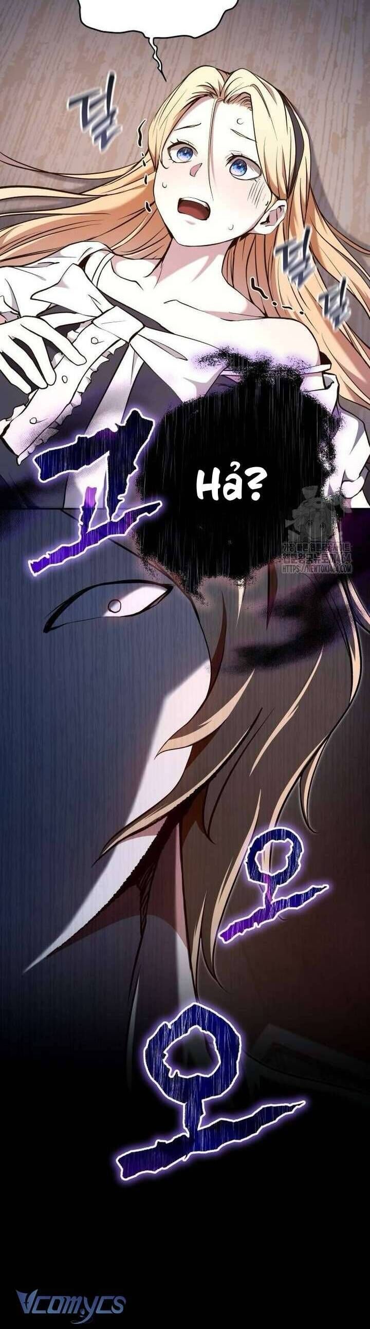 Thỏ Trắng Ở Xứ Sở Thần Tiên - Chapter 40 - Page 32