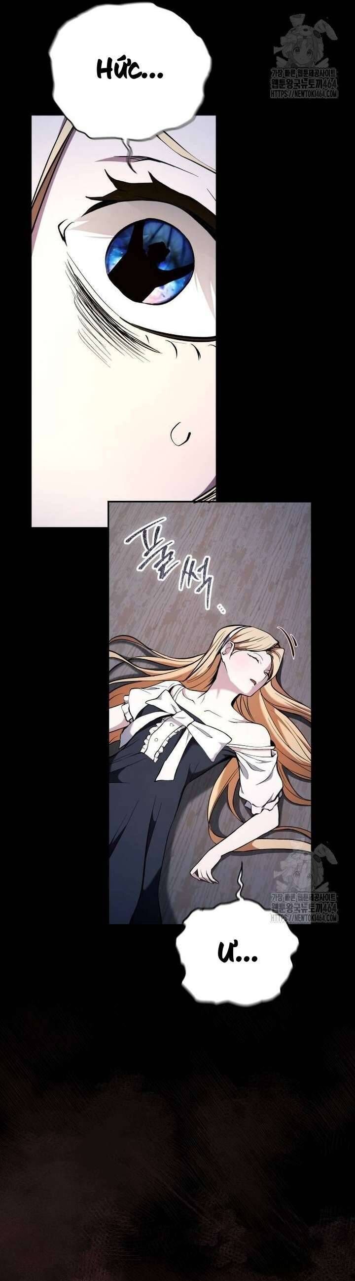 Thỏ Trắng Ở Xứ Sở Thần Tiên - Chapter 40 - Page 33