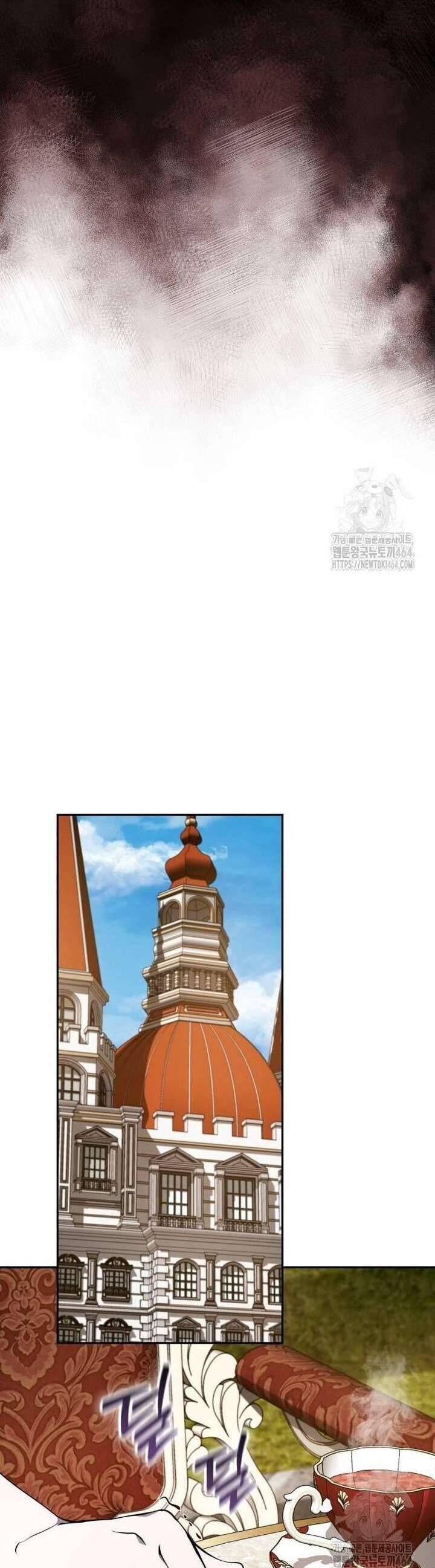 Thỏ Trắng Ở Xứ Sở Thần Tiên - Chapter 40 - Page 34