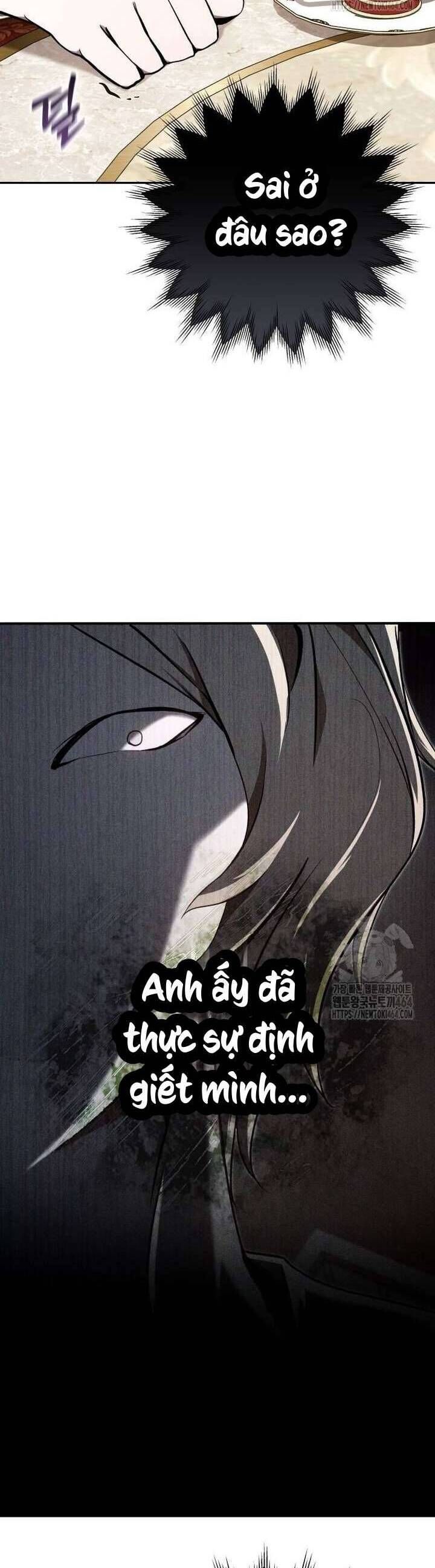 Thỏ Trắng Ở Xứ Sở Thần Tiên - Chapter 40 - Page 35