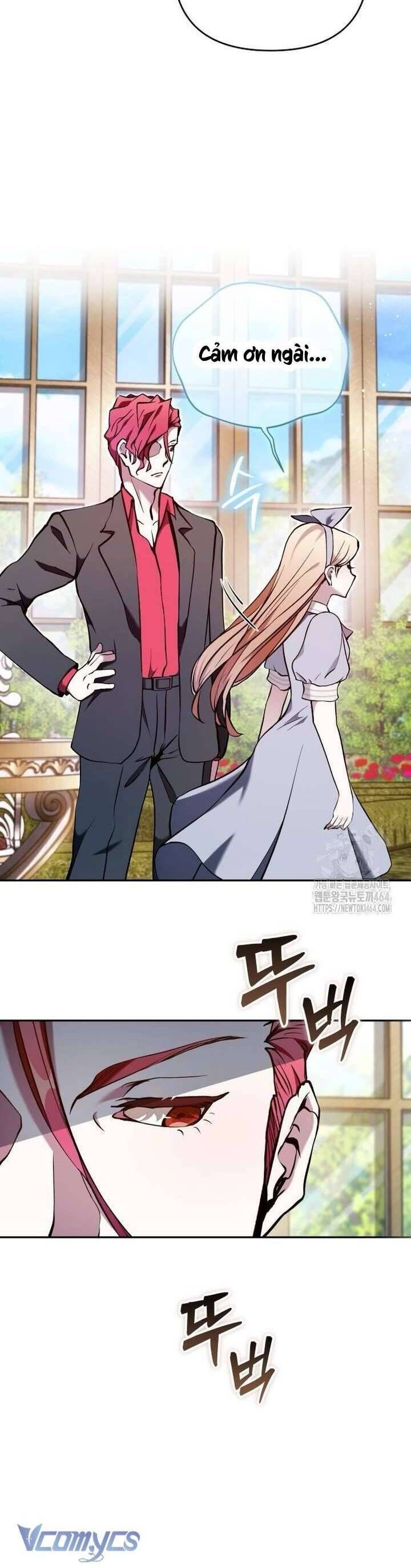 Thỏ Trắng Ở Xứ Sở Thần Tiên - Chapter 40 - Page 40